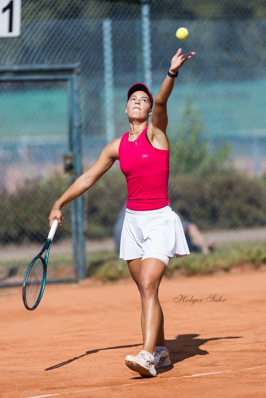 Bild 264 - ITF Kaltenkirchen